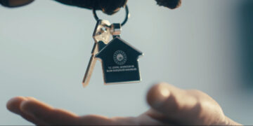 Afet Konutları İçin Özel Film: Bu Başarı Türkiye’nin