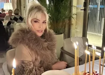 Ajda Pekkan 80 yaşında! Semiramis Pekkan'ın duygusal paylaşımı Ajda Pekkan 80 yaşında! Semiramis Pekkan’ın duygusal paylaşımı