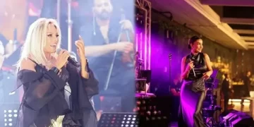 Ajda Pekkan’ın vokalisti Tuğba Tufantepe taciz davası ile gündemde