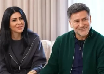 Ajda Yıldızhan kimdir? Kaç yaşında, nereli, ne iş yapıyor? Ajda Yıldızhan kimdir? Kaç yaşında, nereli, ne iş yapıyor?