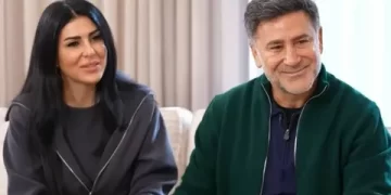 Ajda Yıldızhan kimdir? Kaç yaşında, nereli, ne iş yapıyor? Ajda Yıldızhan kimdir? Kaç yaşında, nereli, ne iş yapıyor?