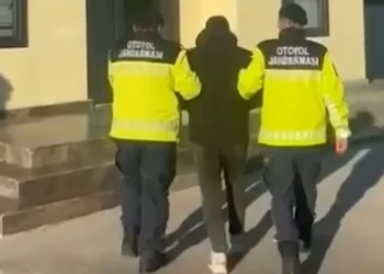 Akan Trafikte Yarış Yaparak Trafik Güvenliğini Hiçe Sayan Sürücüler Yakalandı