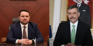 Son Dakika: Akın Gürlek Adalet Bakanı, Mustafa Çiftçi İçişleri Bakanı Oldu