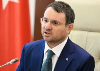 Adalet bakanı Akın Gürlek’ten önemli açıklamalar