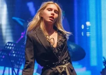 Aleyna Tilki’nin yılbaşı anısı sosyal medyada çok konuşuldu