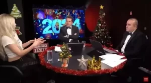 Aleyna Tilki yilbasi anisi sosyal medyada cok konusuldu2 habermeydan