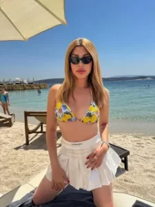 Arya Bektas kimdir1 habermeydan