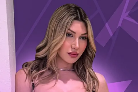 Arya Bektaş uyuşturucu soruşturmasında gözaltına alındı Arya bektas gozaltina alindi habermeydan