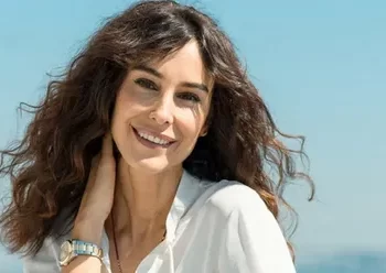 Arzum Onan’dan romantik paylaşım!