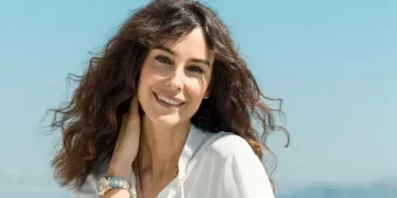 Arzum Onan’dan romantik paylaşım!