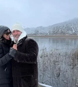 Arzum Onan romantik paylasim1 habermeydan