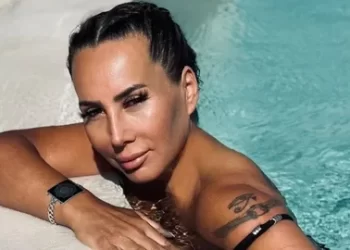 Asena yıllar sonra itiraf etti