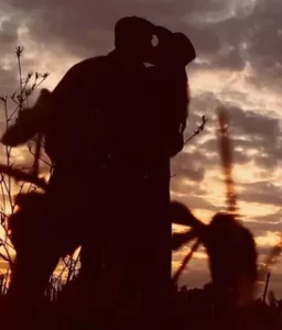 Aslihan Malbora cagatay Ulusoy ciftinden ilk fotograf geldi1 habermeydan