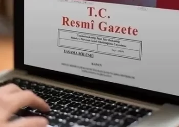 Atama ve görevden alma kararları Resmi Gazete’de