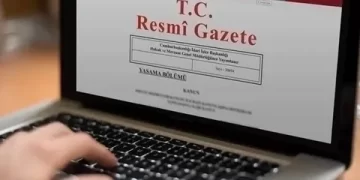 Atama ve görevden alma kararları Resmi Gazete’de
