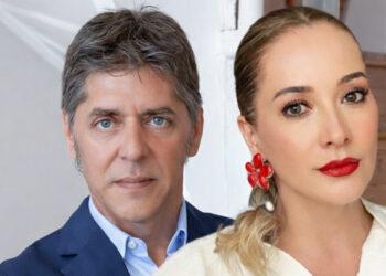 Aydın Erdem'e 50 milyon TL'lik aldatma davası Aydın Erdem’e 50 milyon TL’lik aldatma davası