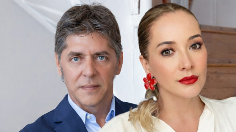 Aydın Erdem'e 50 milyon TL'lik aldatma davası Aydin Erdem 50milyon aldatma davasi habermeydan