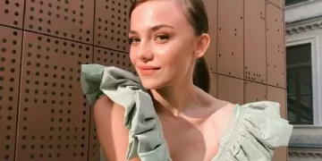 Bahar Şahin’in oruç itirafı tartışma konusu oldu