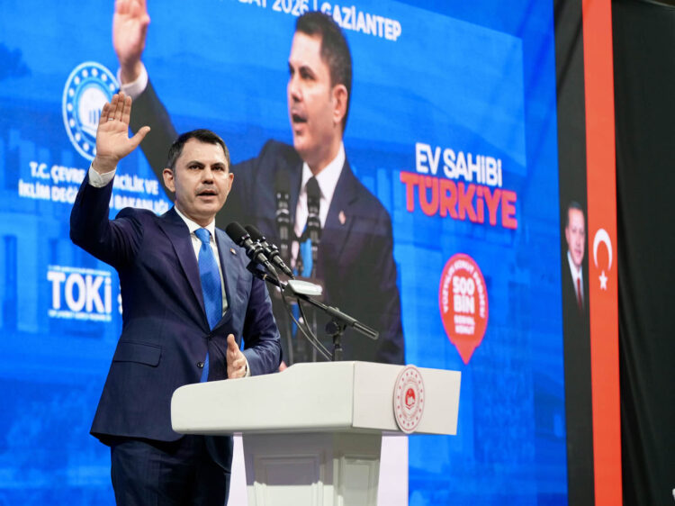 Bakan Kurum8 habermeydan