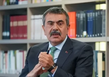 Bakan Tekin’den eğitim gündemine ilişkin açıklamalar