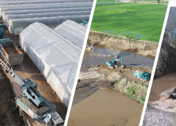 Bakan Yumaklı’dan Türkiye’nin çeşitli yerlerinde etkili olan fırtına ve yağışlarla ilgili açıklama