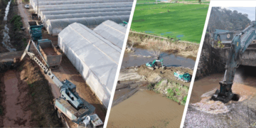 Bakan Yumaklı’dan Türkiye’nin çeşitli yerlerinde etkili olan fırtına ve yağışlarla ilgili açıklama