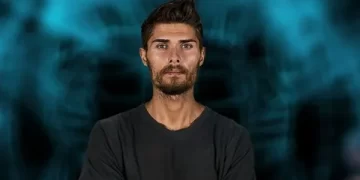 Barış Murat Yağcı Survivor’a geri döndü Barış Murat Yağcı Survivor’a geri döndü