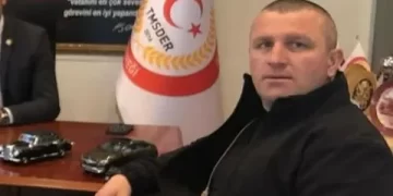 Bektaş Kamburoğlu kimdir? Neden gözaltına alındı?