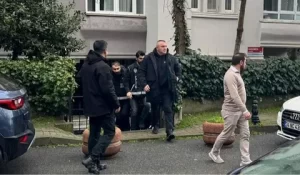 Bektas Kamburoglu kimdir1 habermeydan