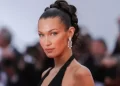 Bella Hadid milyon dolarlık teklifleri geri çevirdi