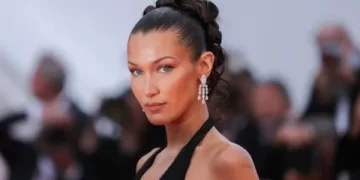 Bella Hadid milyon dolarlık teklifleri geri çevirdi