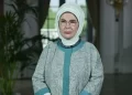 Emine Erdoğan'dan Berat Kandili Paylaşımı Emine Erdoğan’dan Berat Kandili Paylaşımı