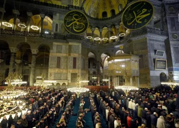 Berat Kandili ne zaman, anlam ve önemi ne?