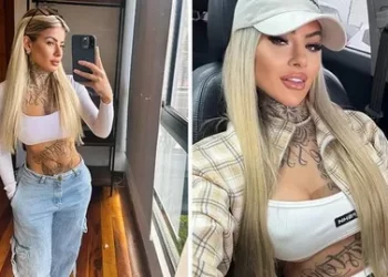 Bianca Dias estetik ameliyat sonrası yaşamını yitirdi