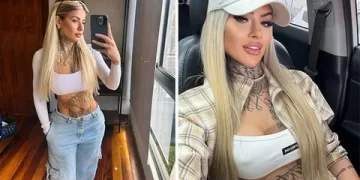 Bianca Dias estetik ameliyat sonrası yaşamını yitirdi