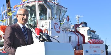 Boğazlarda Dijital Takip Dönemi