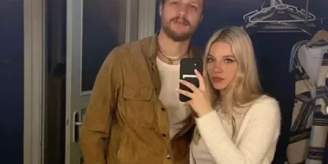 Burak Yörük ve Tuana Yılmaz yaza evleniyor