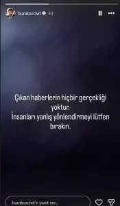 Burak ozcivit Eyupsultanda 30daire iddialarini cevapladi1 habermeydan