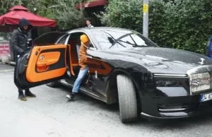 Buray 50 milyon olan araciyla cok konusuldu1 habermeydan