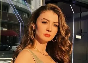 Burcu Özberk: Ben çirkin adam seviyorum
