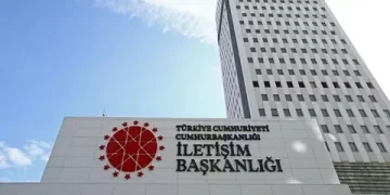 CİMER sistemine yönelik manipülasyonlar hakkında açıklama CİMER sistemine yönelik manipülasyonlar hakkında açıklama
