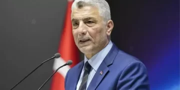 Bakan Bolat: Cari işlemler açığı tarihsel ortalamaların altında