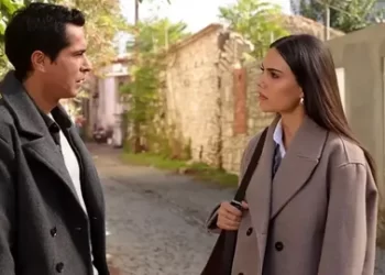 Cennetin Çocukları dizisinin yeni bölümü ne zaman?