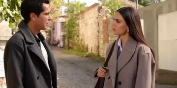 Cennetin Çocukları dizisinin yeni bölümü ne zaman?