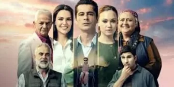 Cennetin Çocukları final mi yapıyor?