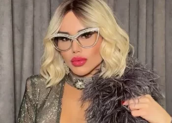 Şarkıcı Ceylan’dan estetik açıklaması