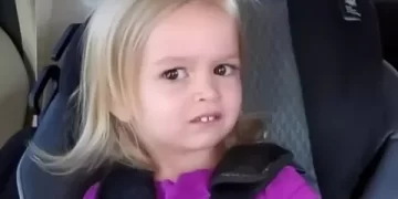 Bakışıyla tanınan Chloe’nin son halini görmelisiniz