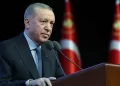 Cumhurbaşkanı Erdoğan’ın doğum günü! Siyasilerden kutlama paylaşımları