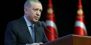 Cumhurbaşkanı Erdoğan’ın doğum günü! Siyasilerden kutlama paylaşımları