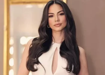 Demet Özdemir’e beğeni yağıyor